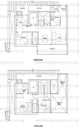 Spottiswoode Suites (D2), Apartment #567489621